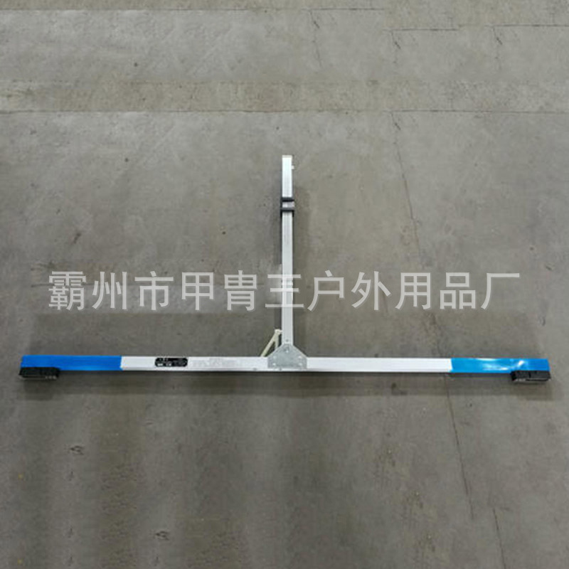 铁路钩高尺机车车辆钩高尺机车车辆车钩中心高度测量尺