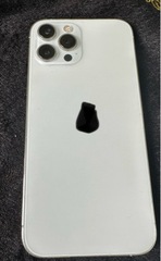 中古携帯電話12pmメモリ256gすべての元の機能正常使用電池効率100
