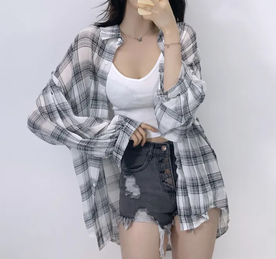 하얀색