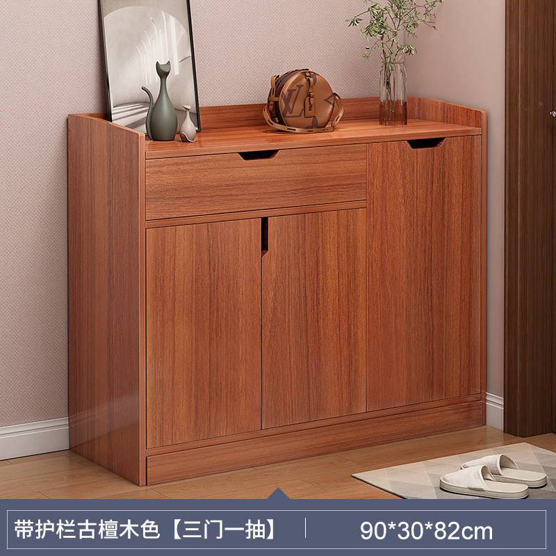 90X30CM 앤티크 백단색 [가드레일 스타일]
