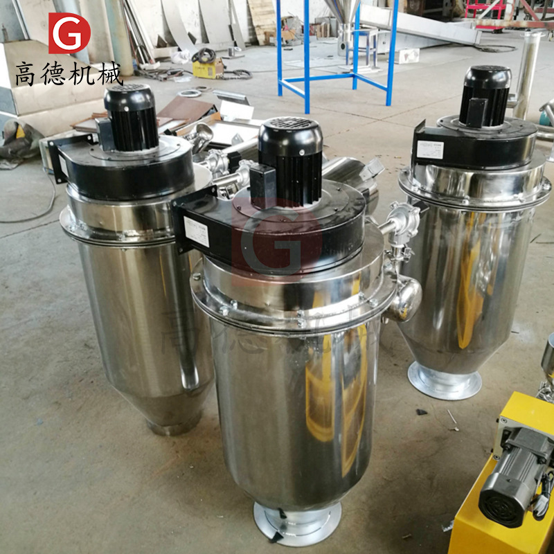 厂家批发车间粉末除尘器 脉冲式布袋工业粉尘净化除尘器