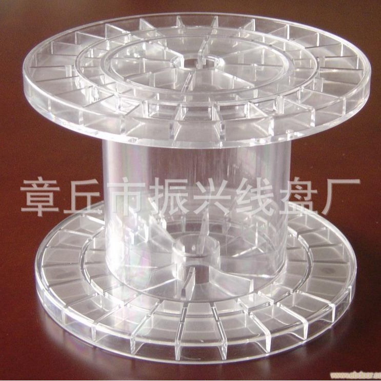 供应漆包线塑料线盘 塑料线轴 塑料轴  绕线盘 塑料卡盘