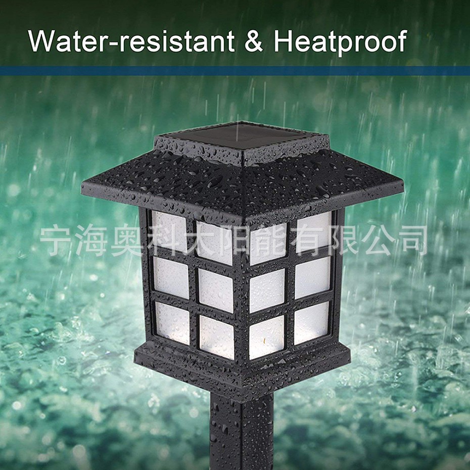 ��Ӧ����С���ε�AK-5015̫���ܻ�԰��ͥԺ�Ʋ�ƺ��led��̫���ܰ�