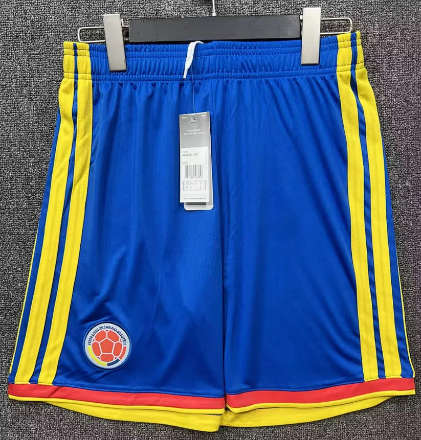 2526 Nuevos Uniformes de Fútbol del Club Chelsea Arsenal, Uniformes de Fútbol de Argentina y Alemania con Pantalones Cortos a Juego