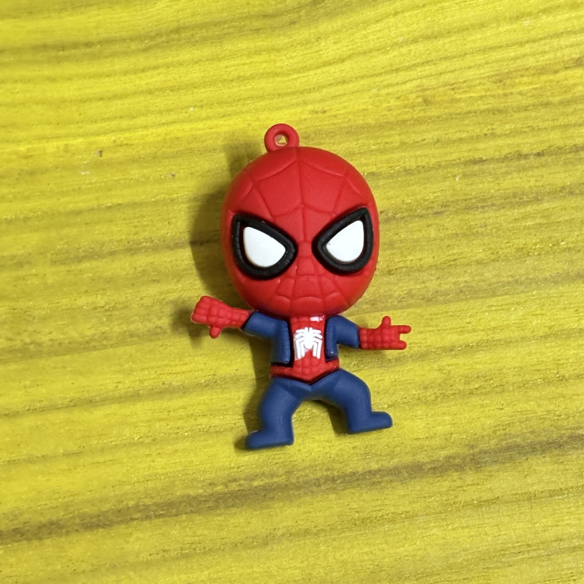 Doll, Spiderman
