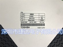 MB6S  MB6F  0.8A/600V  SOP-4   TOSHIBA/��֥����ԭװ�ֻ�