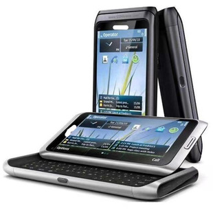 �羳�֙C E7-00 �Ȼ��wȫ�I�P�|���֌�3G�W�������������Q�֙C