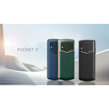 cubot�첮 Pocket 3 4.5�� �Gɫ 4+64G MT6769 �����֙C ��۽�؛