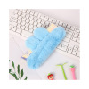 Cute plush teaching pencil case PVC, Korean style