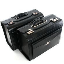 空姐拉桿旅行箱16寸19寸行李箱航空登機箱皮箱工具箱道具箱電腦箱