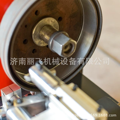Shaft Brake Disc (Drum) – Əyləc diski təmiri