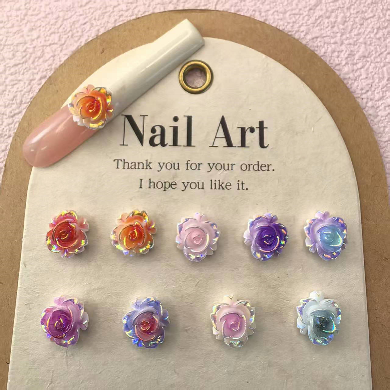 10mm树脂玫瑰花美甲饰品批发05.jpg