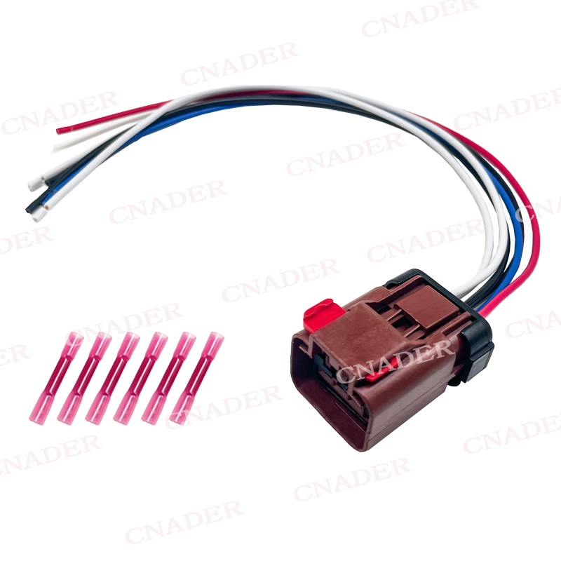 5013984AA Подходит для разъема Dodge Jeep Grand Cherokee 55077347AF 55077348AF