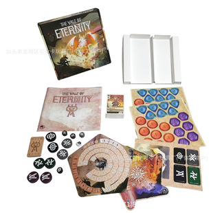 Ӣ��THE VALE OF ETERNITY���ο����Α��ƻ�������������b��