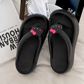 平底拖鞋;平底凉鞋;塑料拖鞋