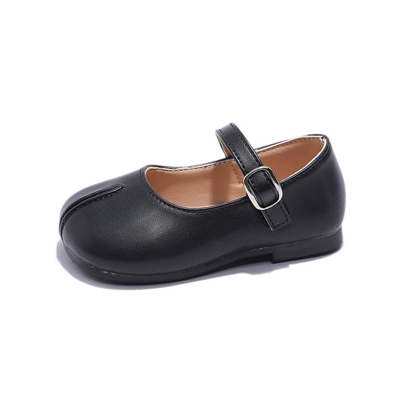 Children's shoes, footwear for princess, soft sole, 2023, autumn, trend of season, wholesale