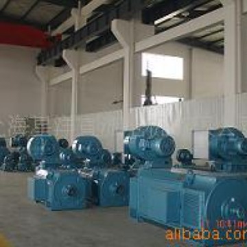 生产供应各系列直流电机 Z4-450-32系列直流电机