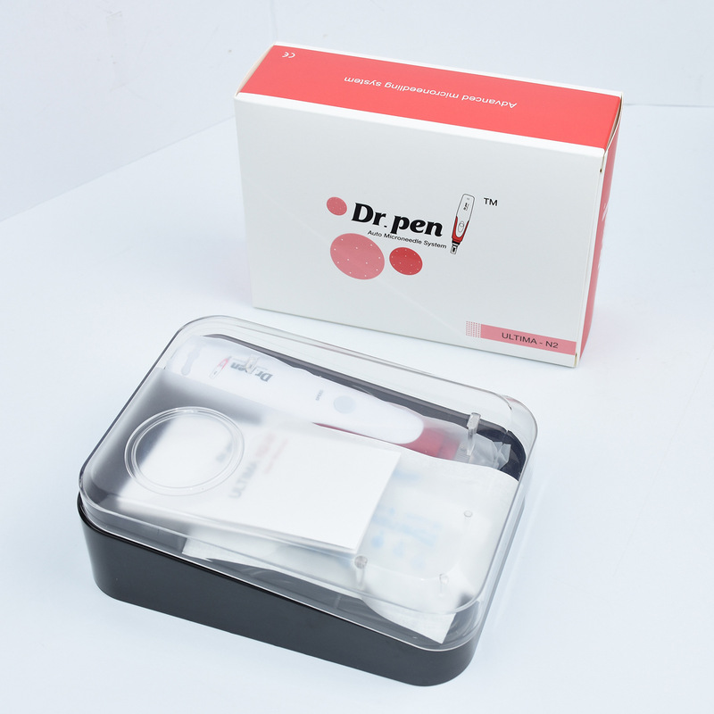 dr.pen N2-W电动微针 现货批发MTS导入护肤工具电动微针导入仪器|undefined
