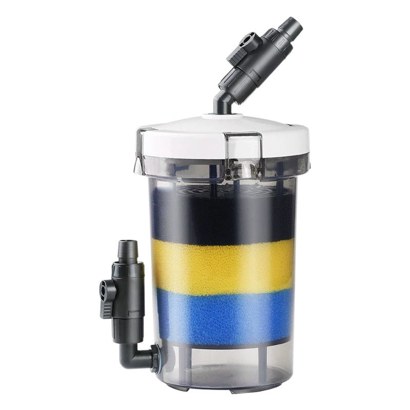 Sensen HW-602603 бесшумный фильтр, фильтр для аквариума, аквариум за пределами резервуара, оптовая продажа фильтруционного оборудования