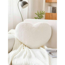 Z 68110 Cartoon Heart Pillow ��ͨ���ı����羳����ͨ����