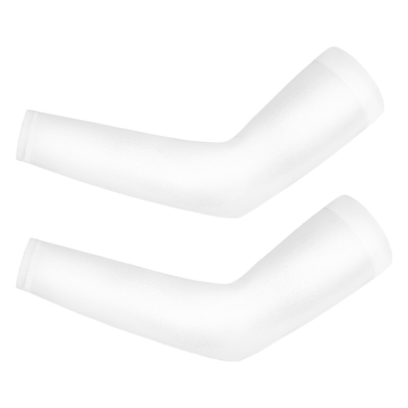 WEST BIKING Ice Silk sunscreen sleeve summer driving outdoor riding men's and women's arm sheath riding equipment