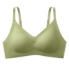 Straps, underwear, comfortable breathable supporting push up bra