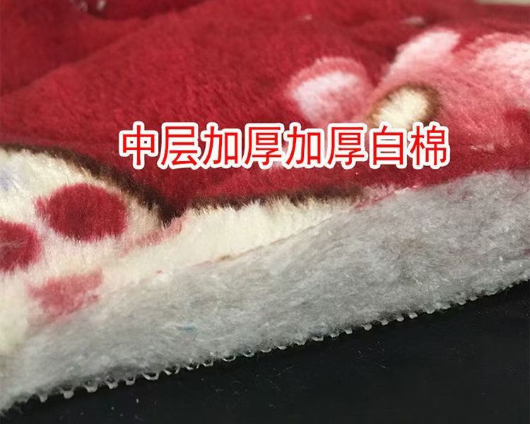 Jiefang J6P Sleeper Pad Auman Gtletx Delong X3000 New M3000 Chiling H7 Tianlong Cotton Pad Four-Season Pad