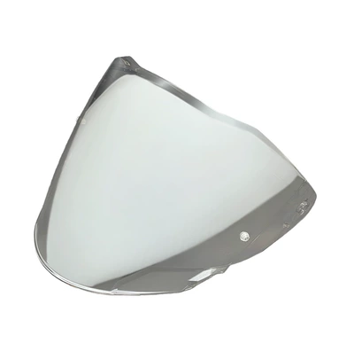 Dəbilqə (Kaska) aksesuarları, Of618, Verso 2 High-Definition Anti-Uv - of618-revo-aurora-silver