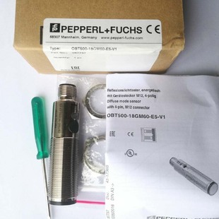 ȫ��ԭ�b����_�POBT500-18GM60-E5-V1 OTB200 OBS4000���������