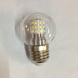 E27 stail rate ster5/6/7/8 Ватт пузырьковый алюминиевый алюминиевый пузырь