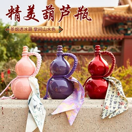 饮料玻璃瓶;其他酒水包装;玻璃瓶