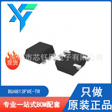 BU4813FVE-TR ȫ��ԭװROHM/��ķ��Դ�������оƬ��װVSOF-5