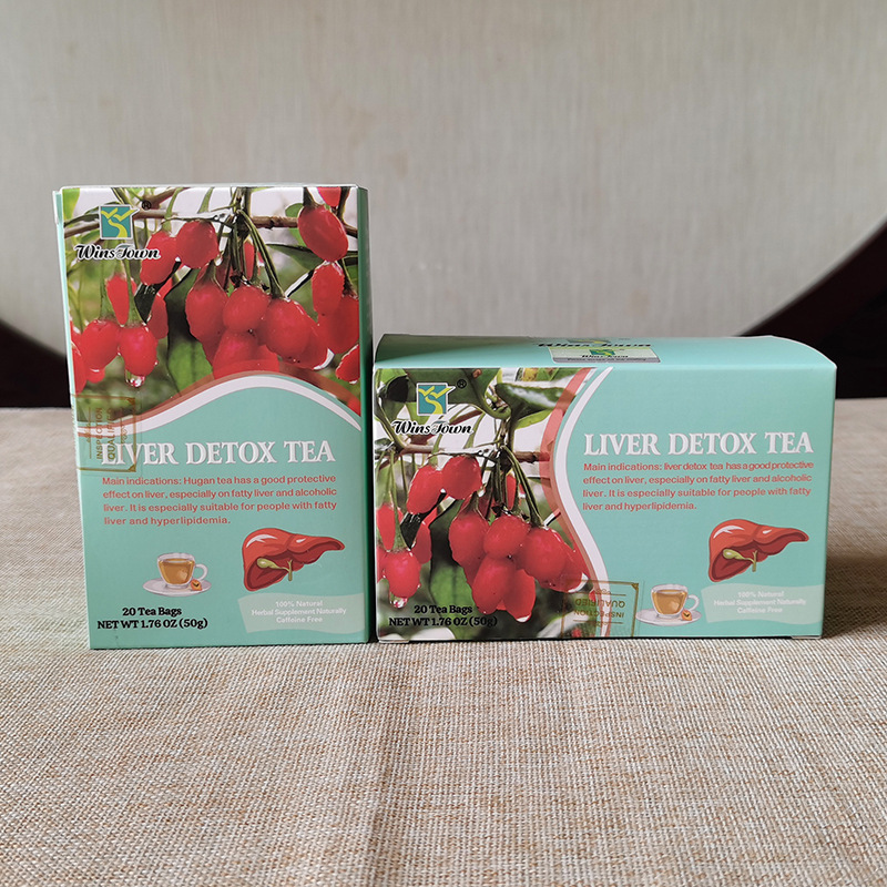 ウィンストン輸出茶 さまざまなハーブ健康茶 胃潰瘍腎臓茶|undefined