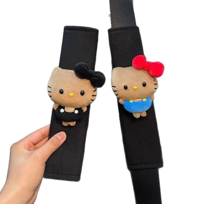 Car Interior Accessories, New — Seat belt shoulder pad