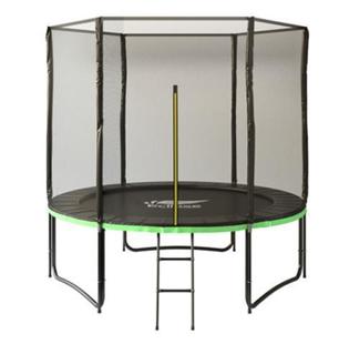 Gymnastics Hot Sale Home Workout Weight Loss Adult 6-16 Feet Large Trampoline Fence