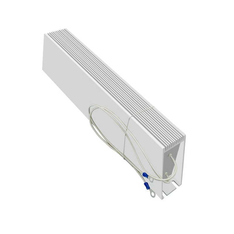 Поставка алюминиевого корпуса резистивный инвертор сервотормозной резисторы 50W-6000W Обычное сопротивление спот