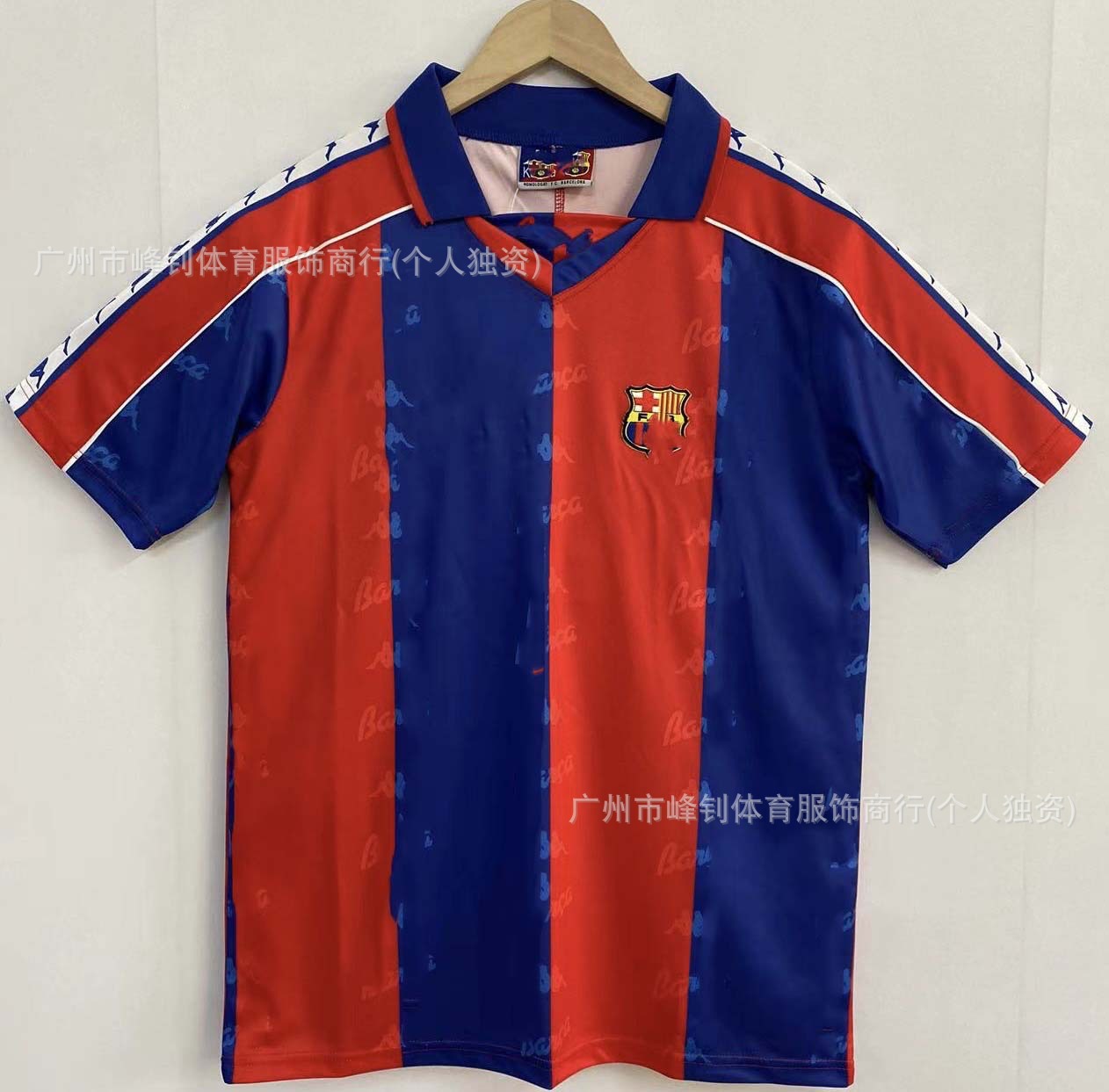 Camiseta de fútbol del Manchester United Real Madrid París AC Inter Retro Barcelona Juve Chelsea FC