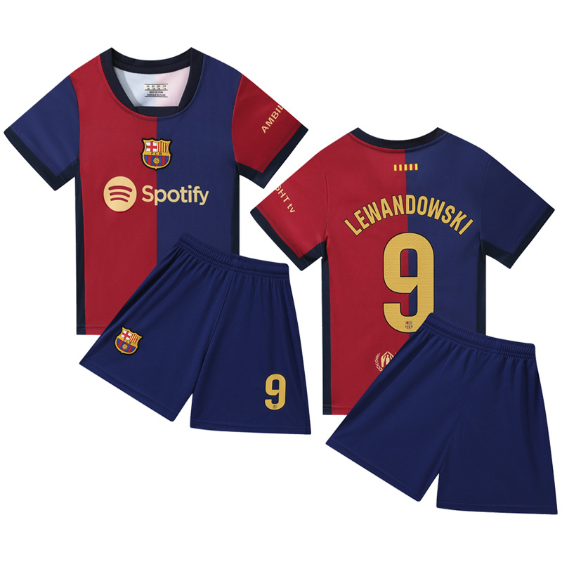 2425 barcelona home no. 9