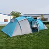 Çadırlar tent outdoor camping 6-8 people