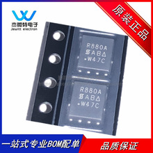 SIR880ADP-T1-GE3 �zӡR880A ���bQFN-8 MOS��Ч���� 80V 60A N��