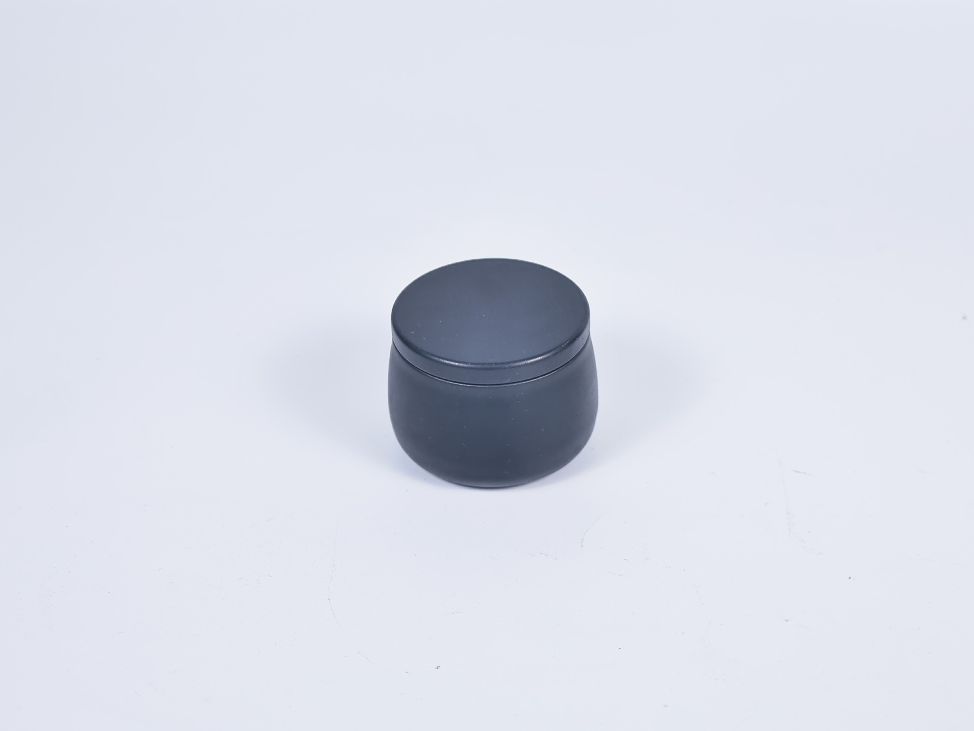 Spot caja de hojalata embalaje de metal cuadrado redondo caja de hierro rectangular lata de hierro lata de aluminio de color antiguo personalizado