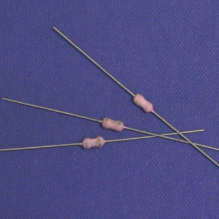 3FP 3 x 7mm电流保险丝,电阻式保险丝