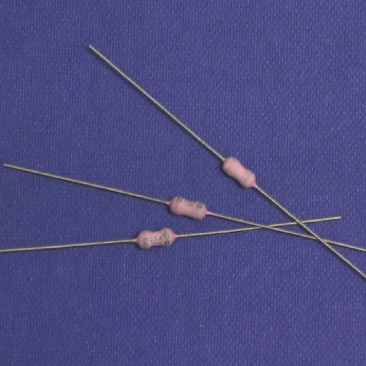 3FP 3x7 мм Предохранитель тока, предохранитель сопротивления