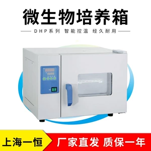 Микробиологический инкубатор Shanghai Yiheng DHP-9211 (маленький)