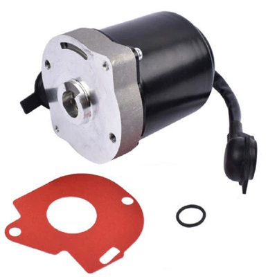 Toyota – Brake Pump Motor Brake cylinder