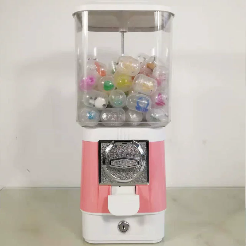 Машина для наклеек для татуировок 32 мм, машина для гашапона, машина для игрушек, машина для конфет, детские сюрпризы и воспоминания