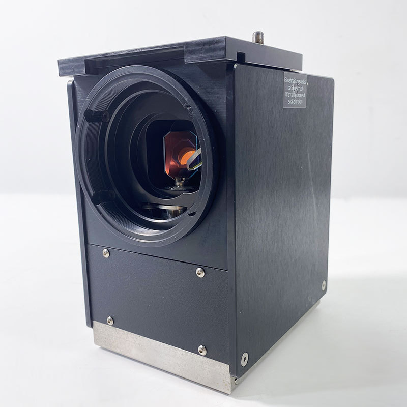 议价二手SCANLAB激光振镜intellSCAN14 λ=1030nm