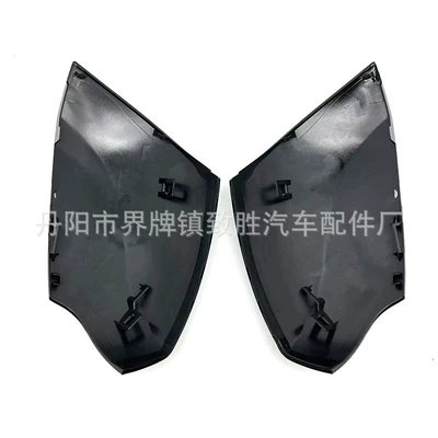 replacement paint Renault Megane – Car mirror
