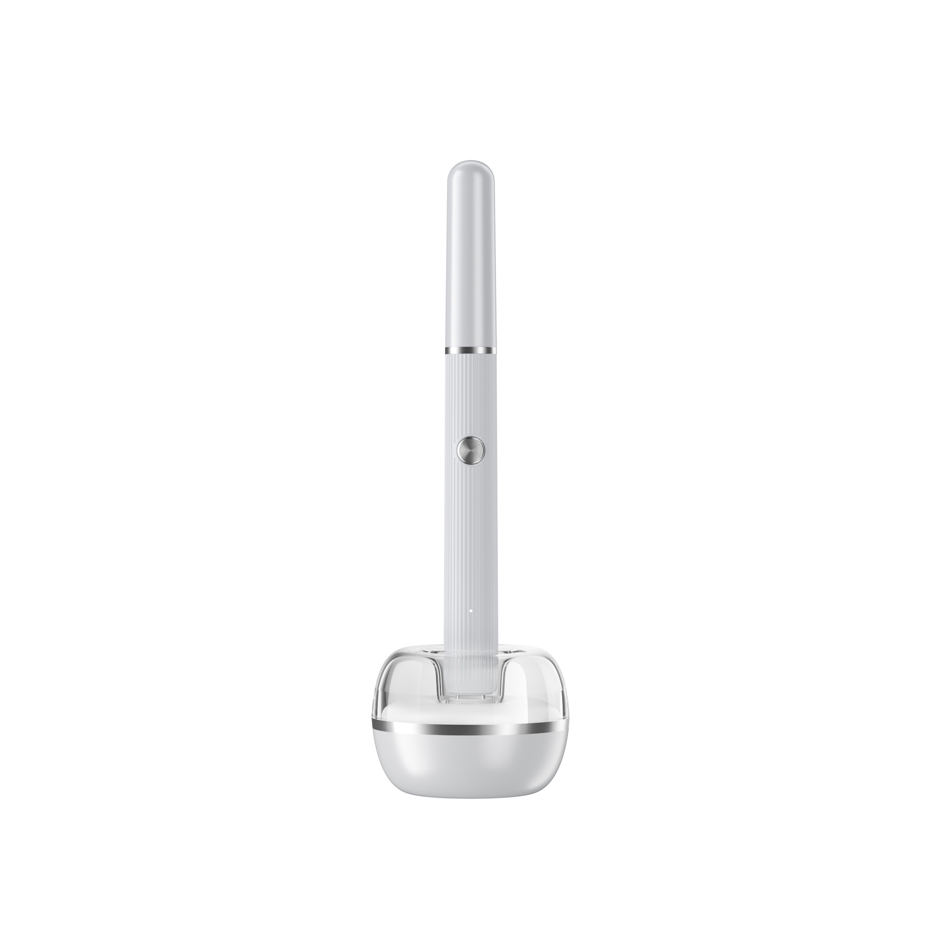Limpiador de Oídos Visual con Endoscopio de ABS Inalámbrico Bluetooth