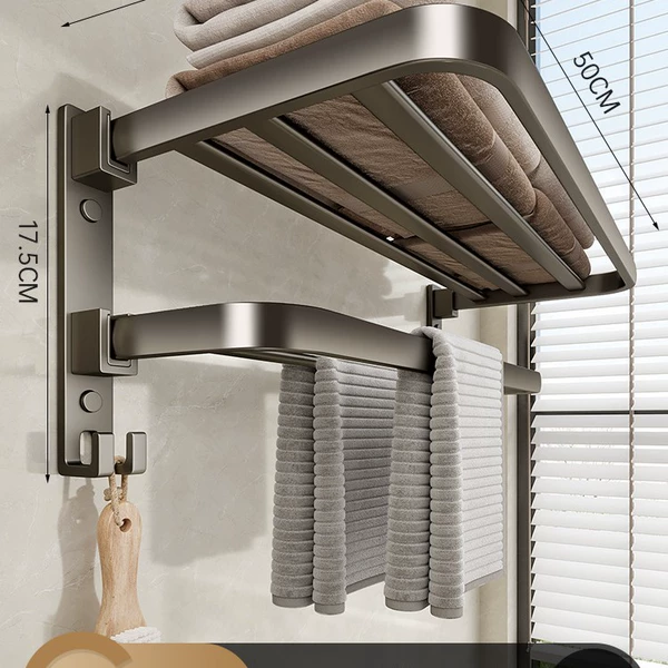 2023 Classic Model-Double Folding 50cm